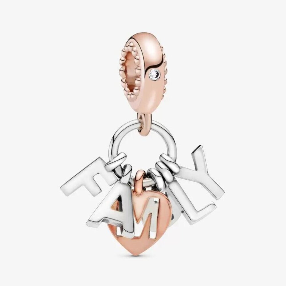 Pandora charms